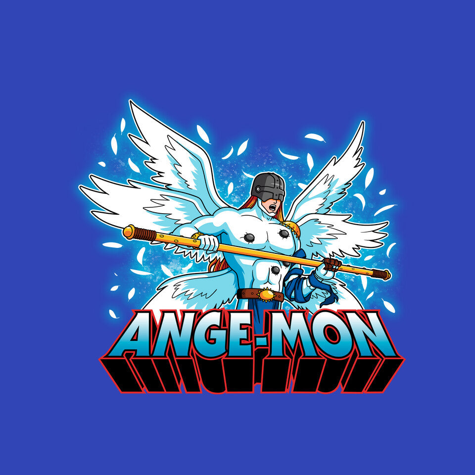 Ange-Mon