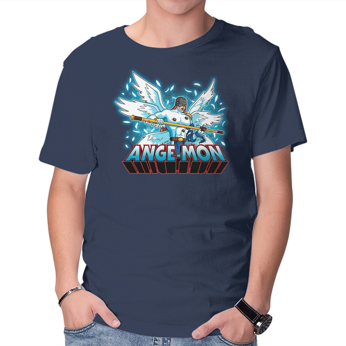 Ange-Mon