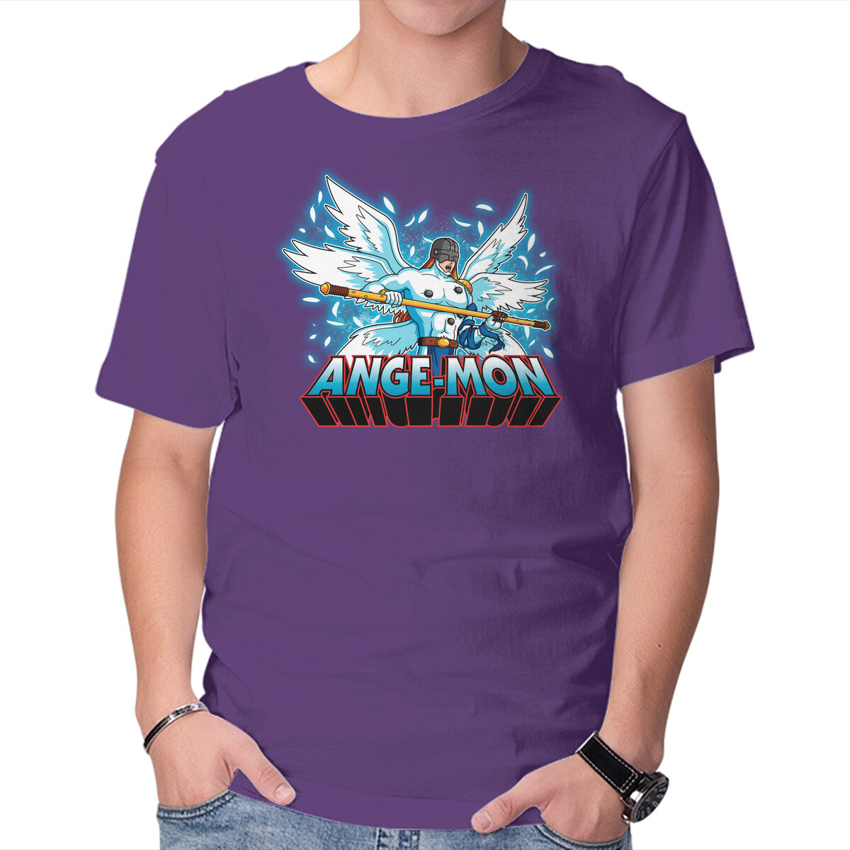 Ange-Mon
