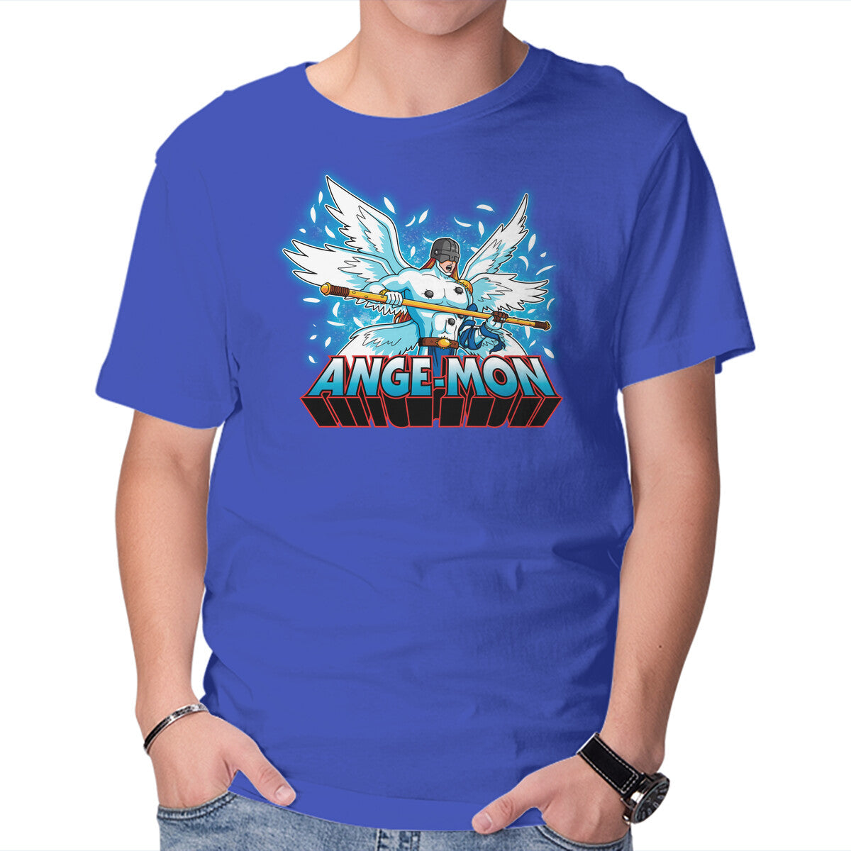 Ange-Mon
