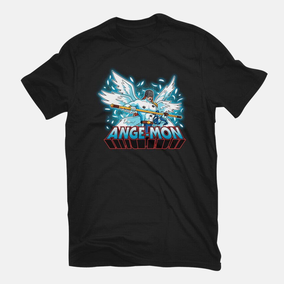 Ange-Mon