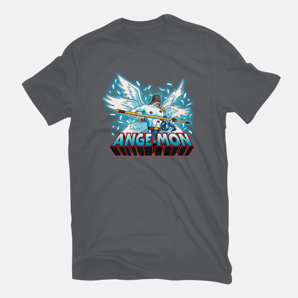 Ange-Mon