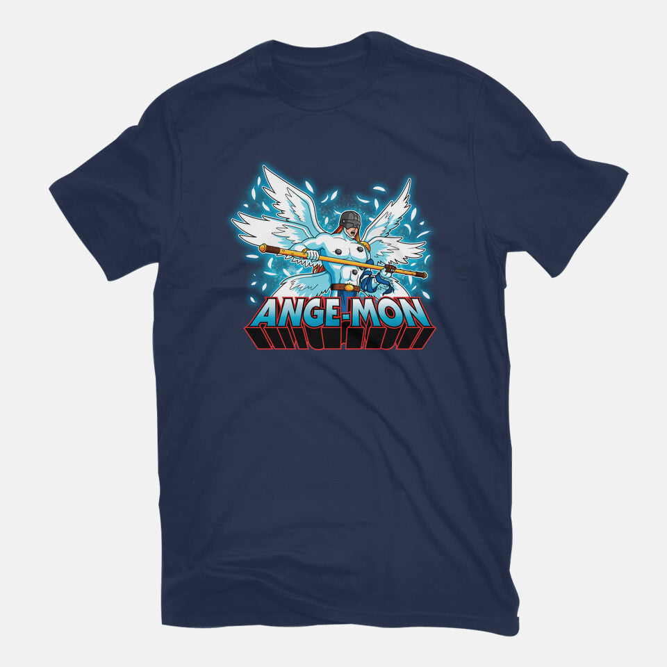 Ange-Mon