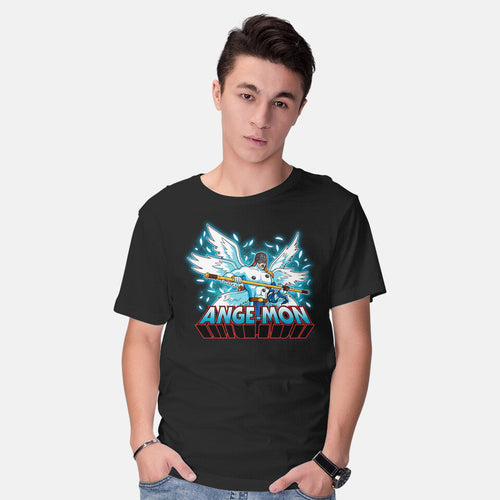Ange-Mon