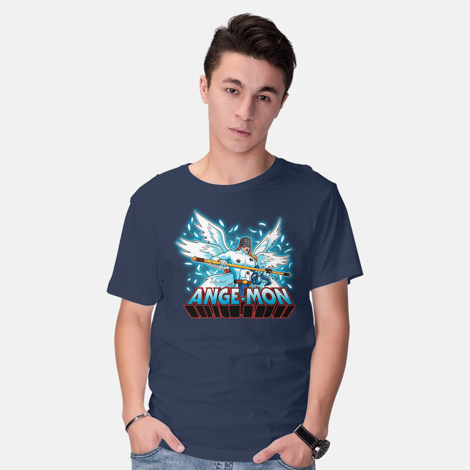 Ange-Mon