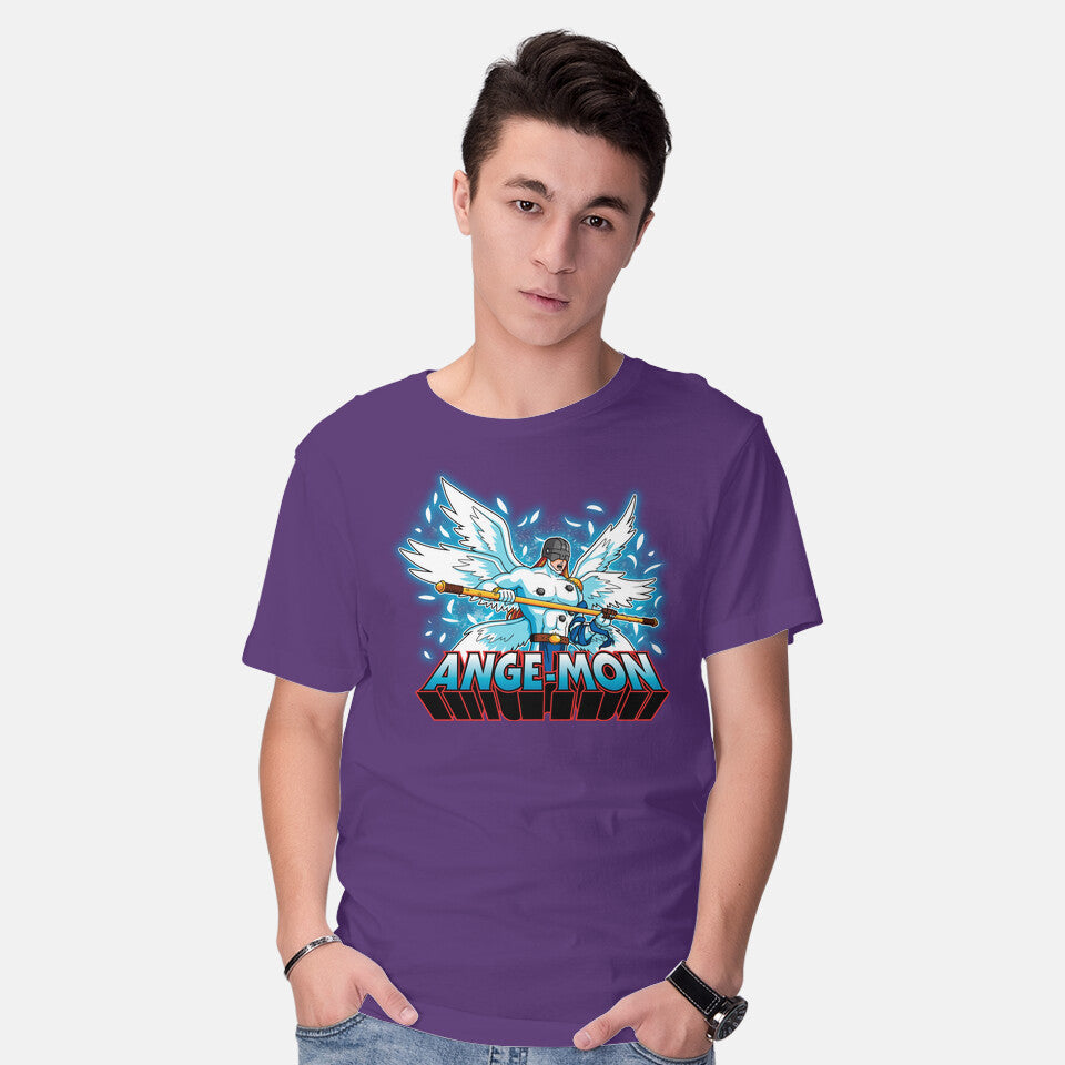Ange-Mon