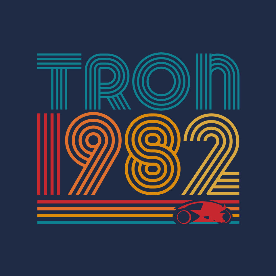 Tron 1982