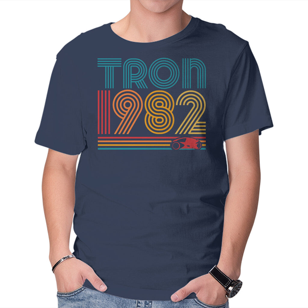 Tron 1982