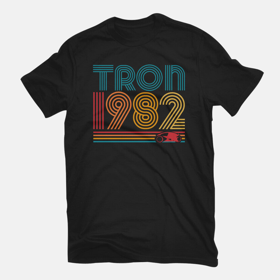 Tron 1982