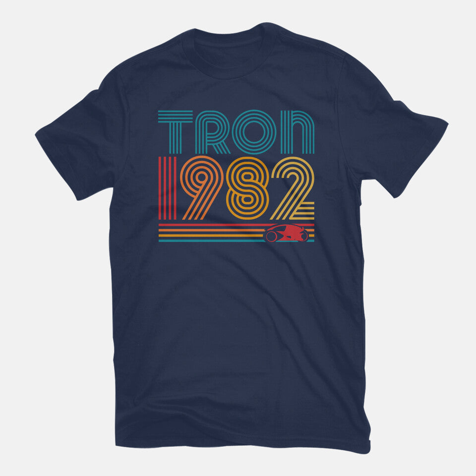 Tron 1982