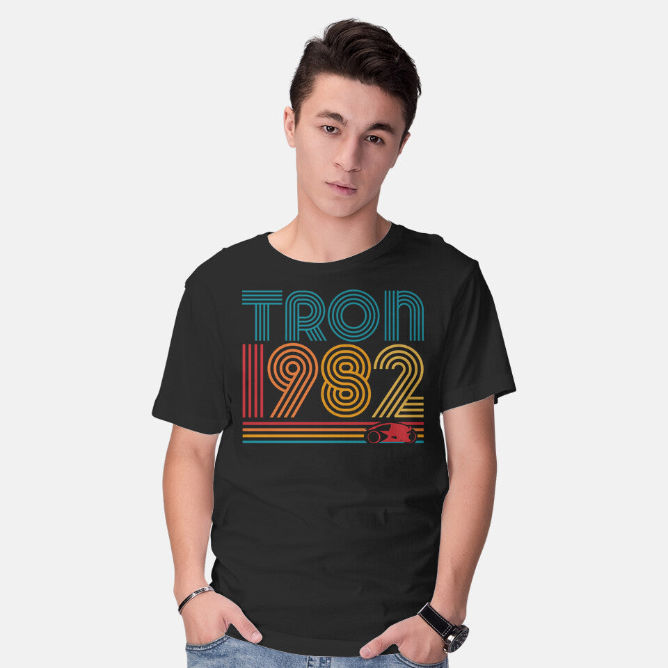 Tron 1982