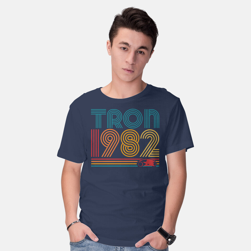 Tron 1982