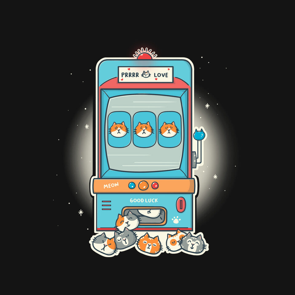 Slot Meowchine