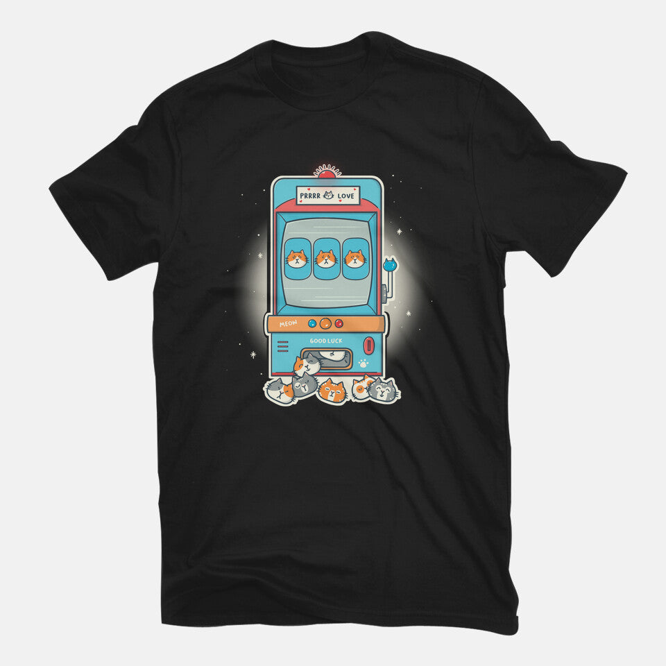 Slot Meowchine