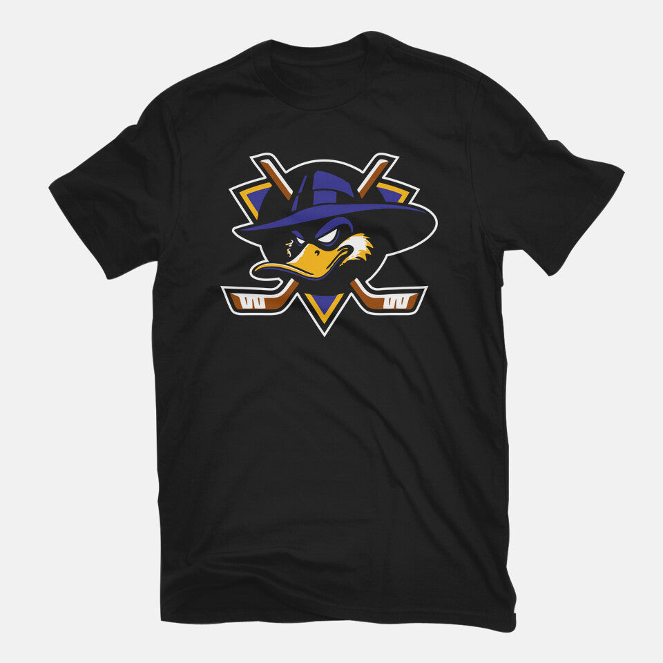 The Darkwing Ducks