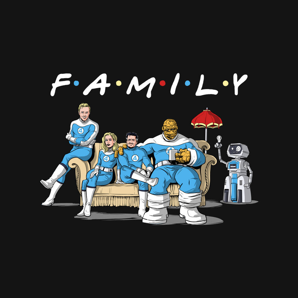 The First Family