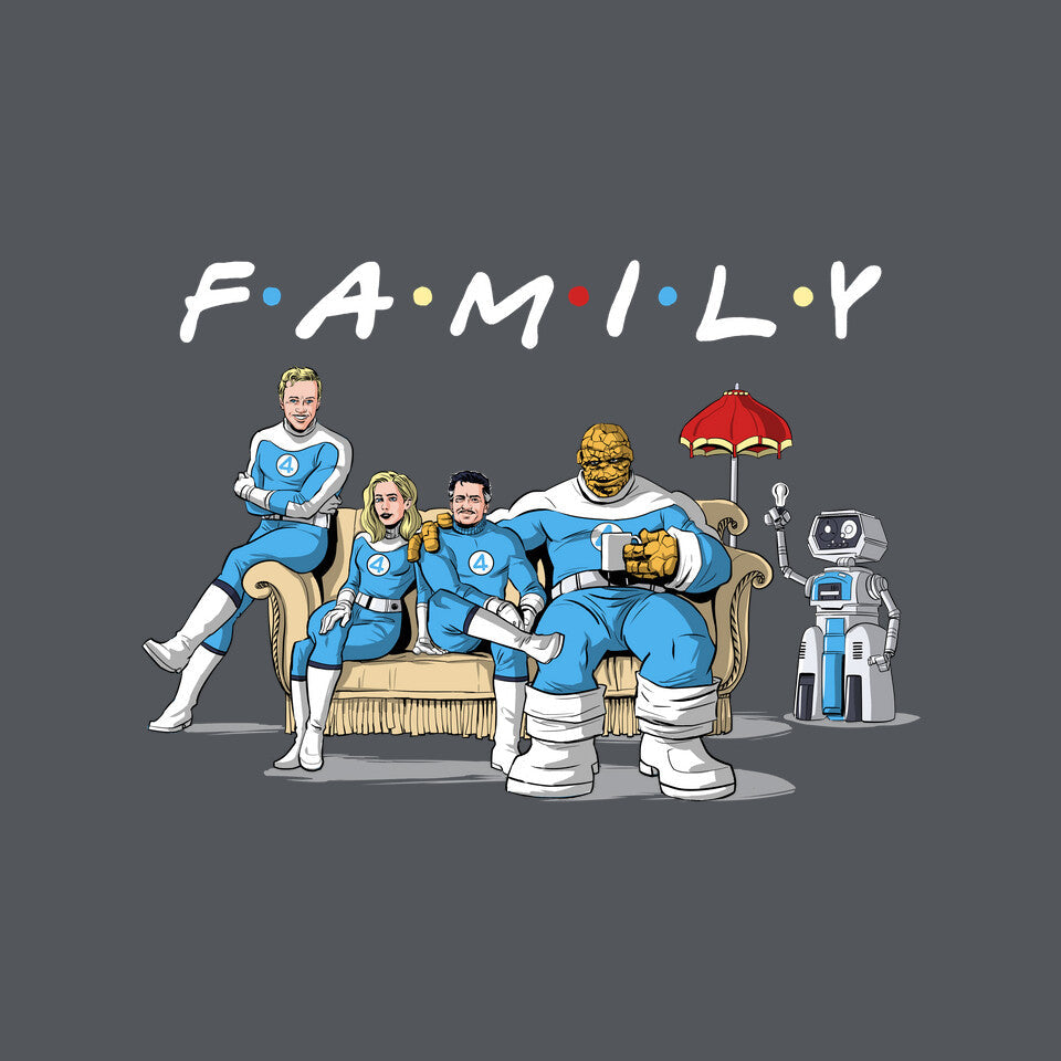 The First Family