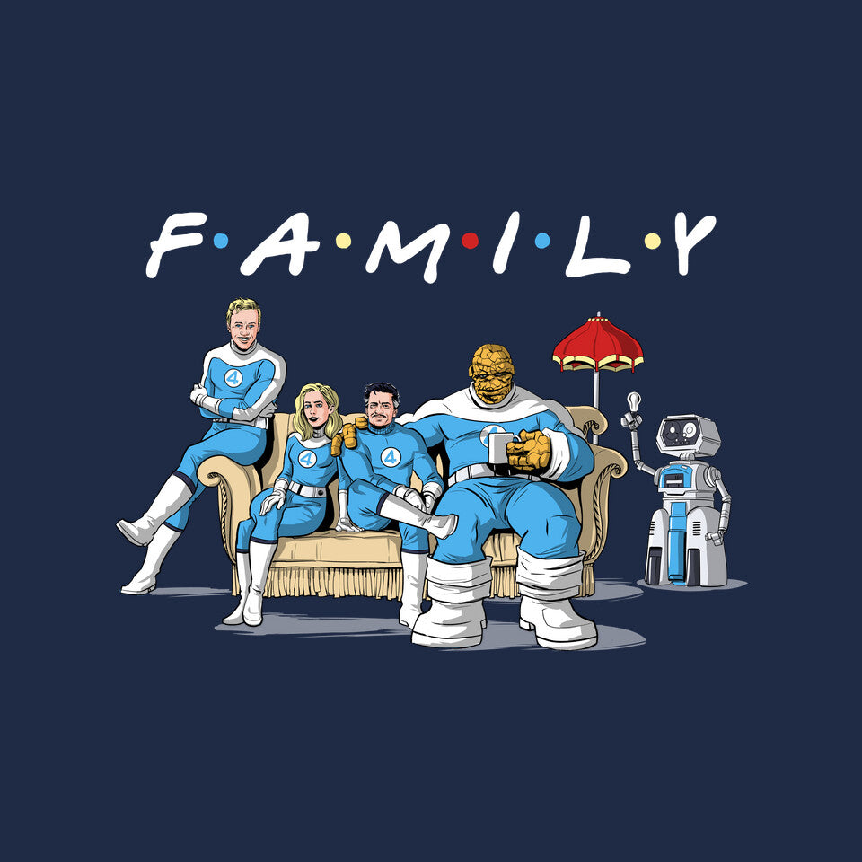 The First Family