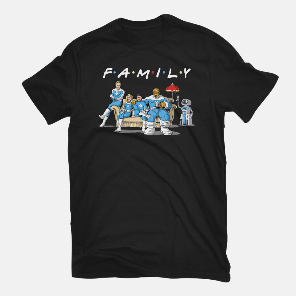 The First Family