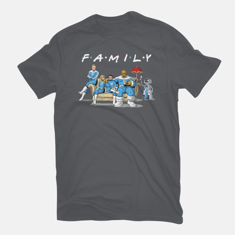 The First Family