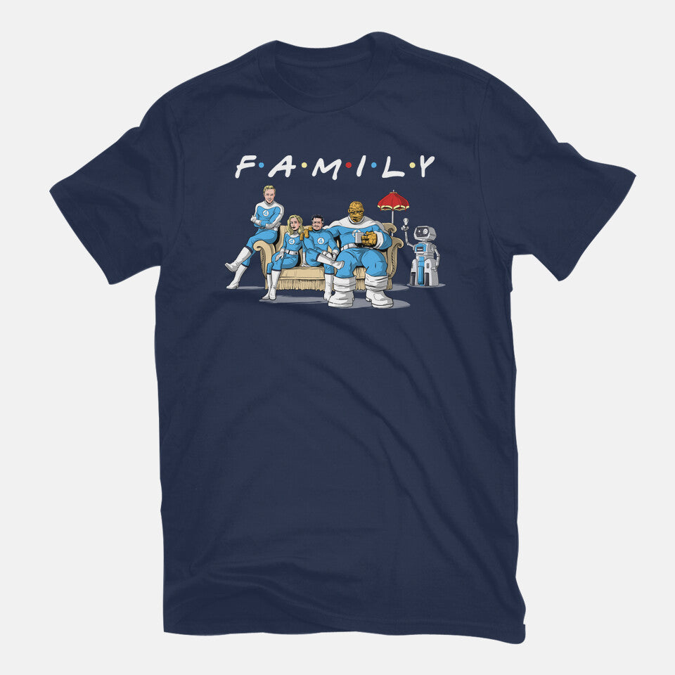 The First Family