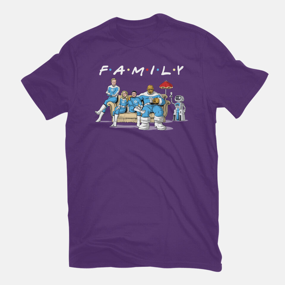 The First Family