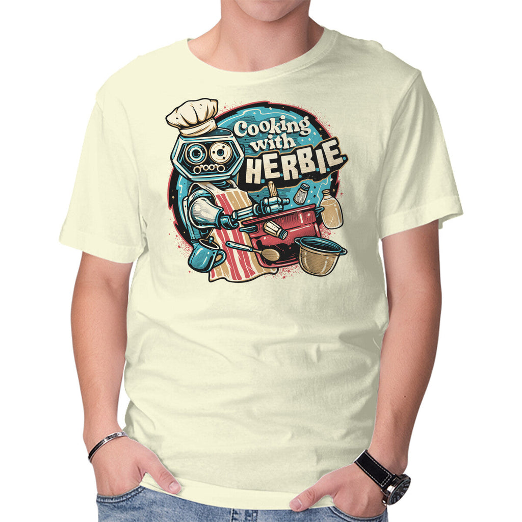 Cooking With Herbie