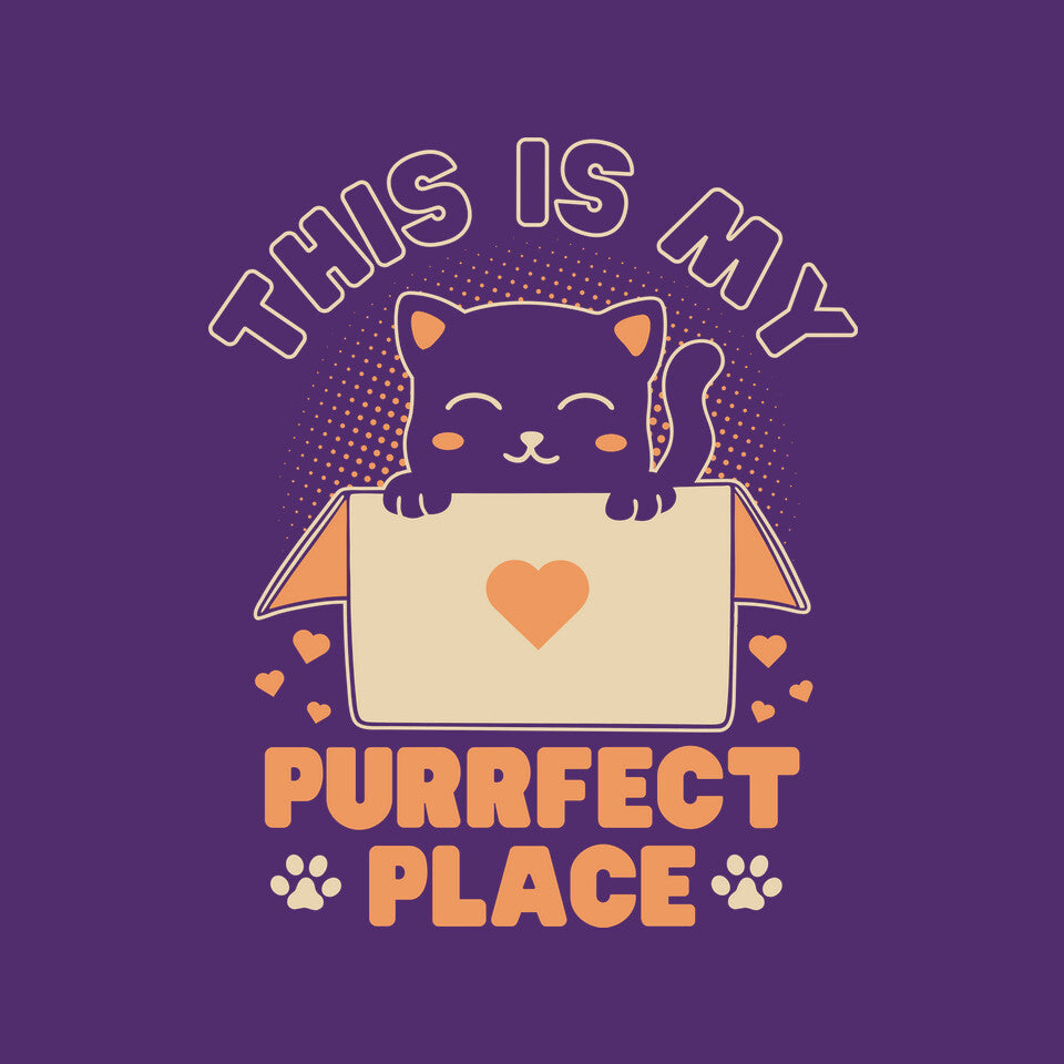Purrfect Place