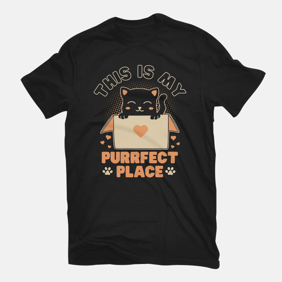 Purrfect Place