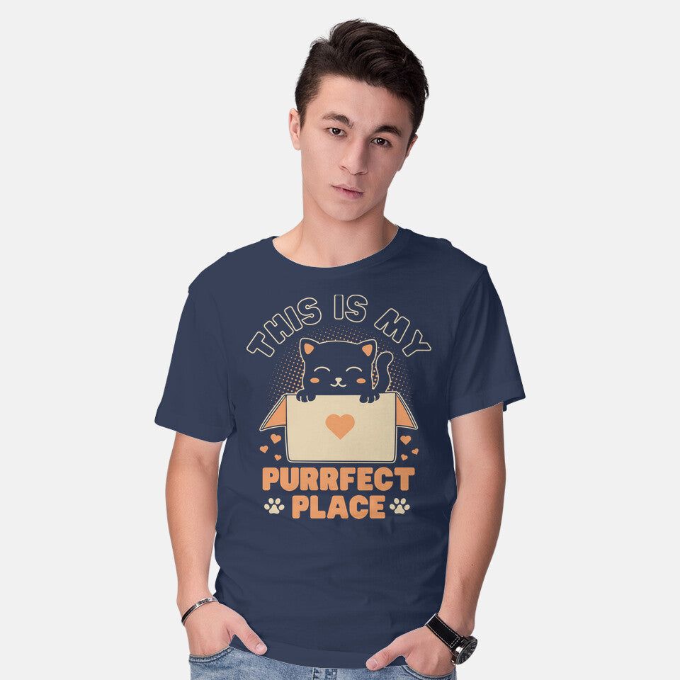Purrfect Place