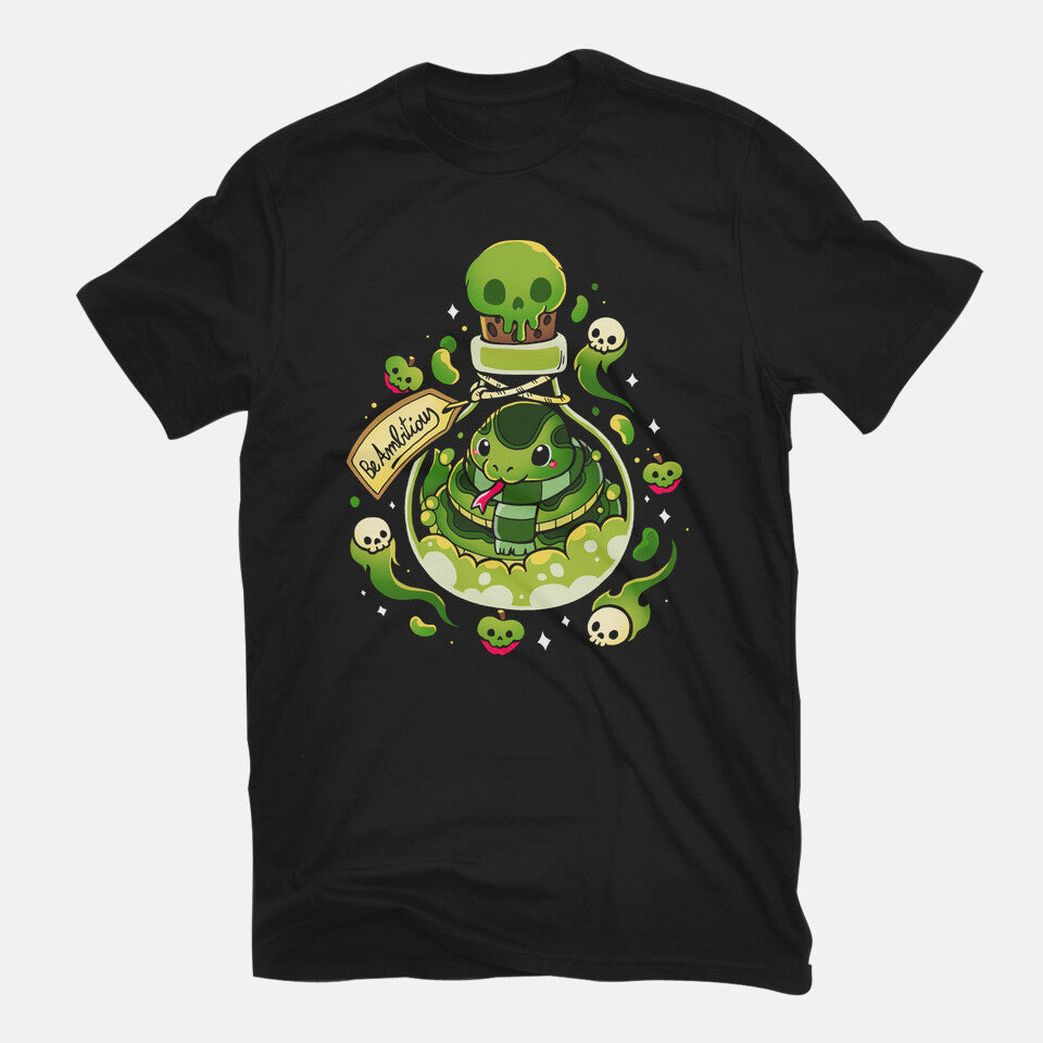 Ambitious Potion