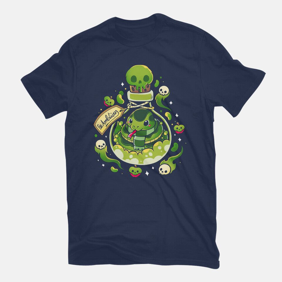 Ambitious Potion