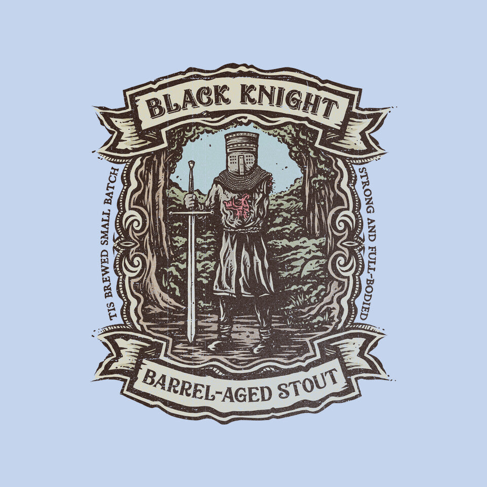 Tis But A Craft Brew