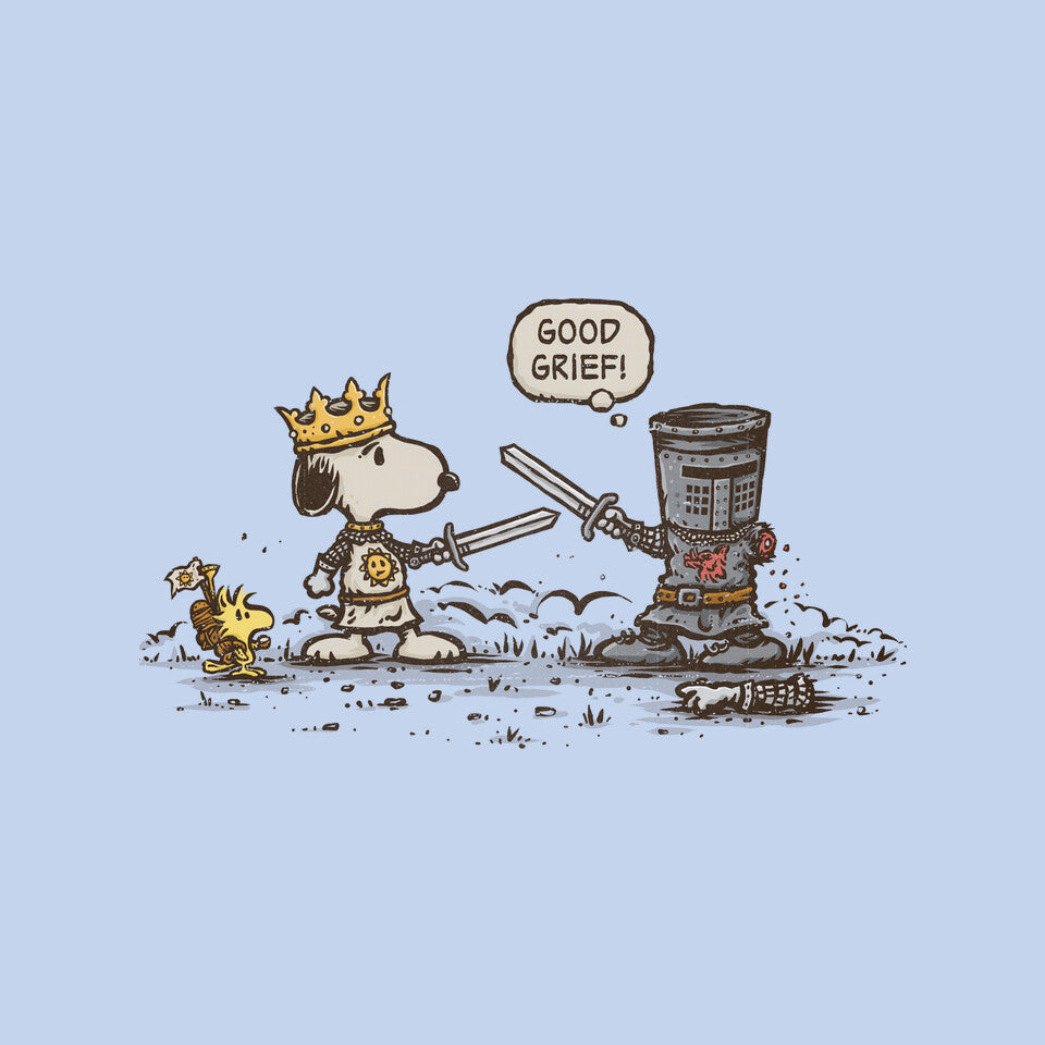 Good Grief