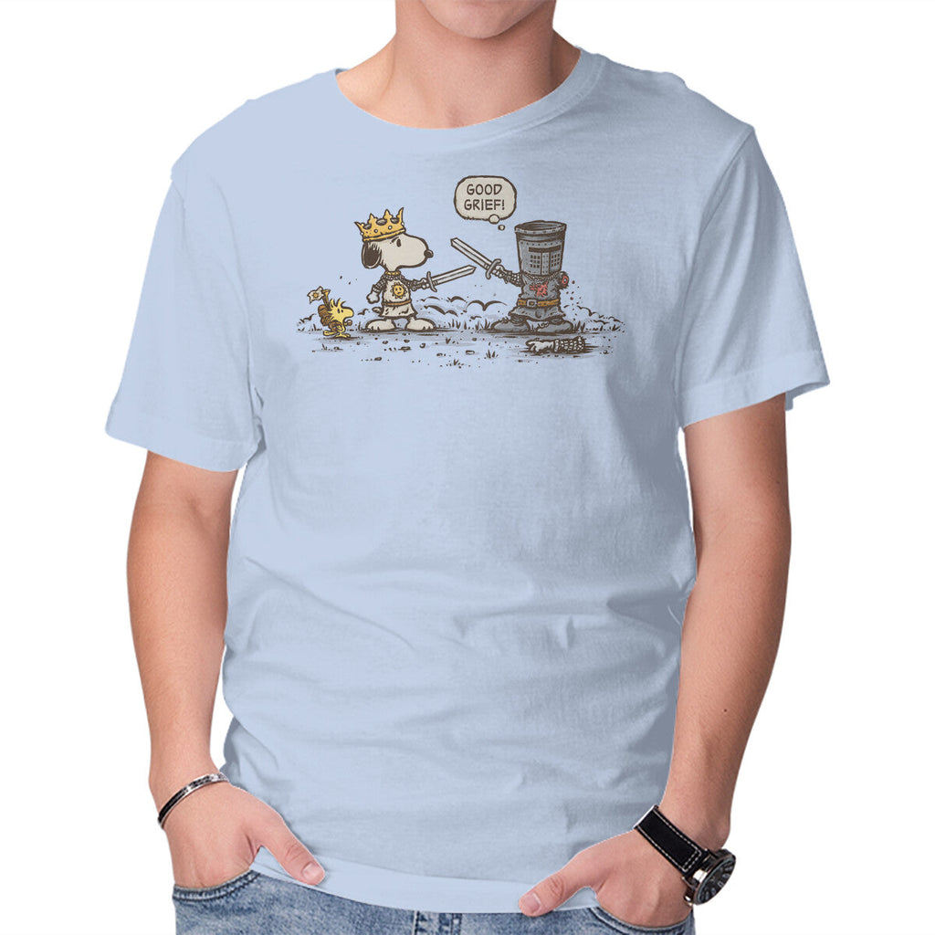 Good Grief