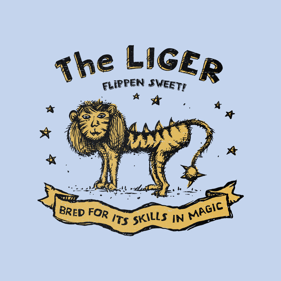 The Liger