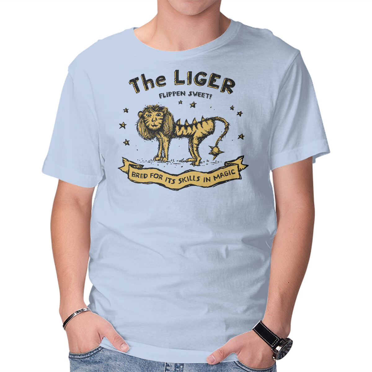 The Liger