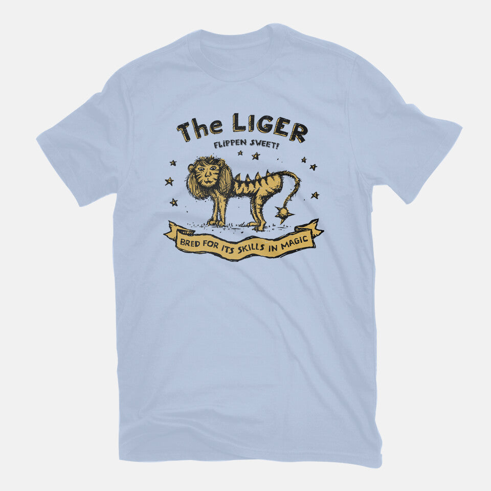 The Liger