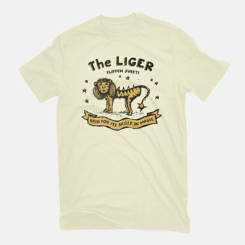 The Liger