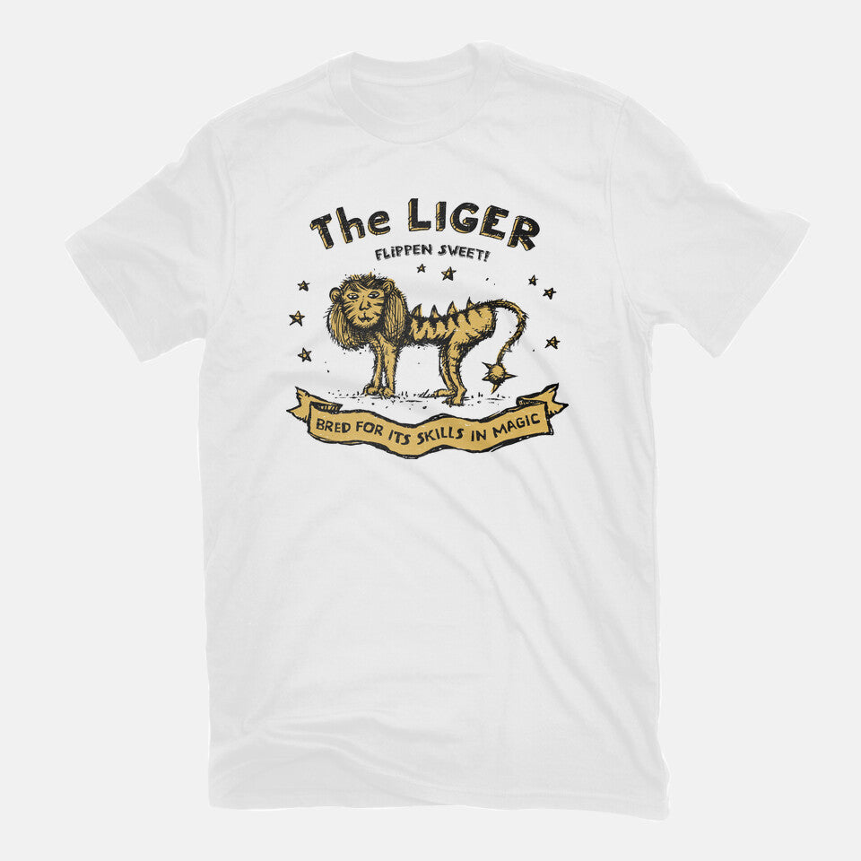 The Liger