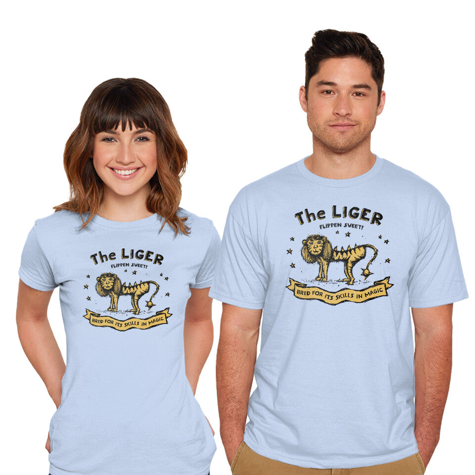 The Liger