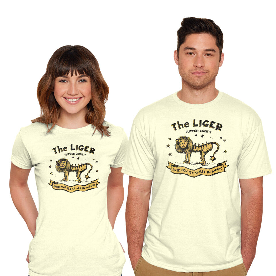 The Liger