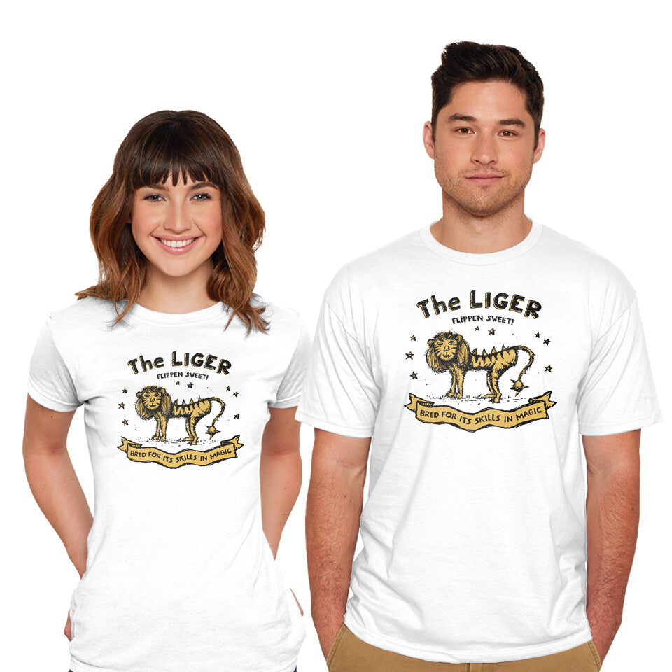 The Liger