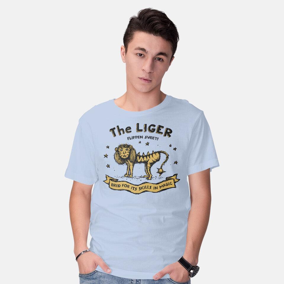 The Liger