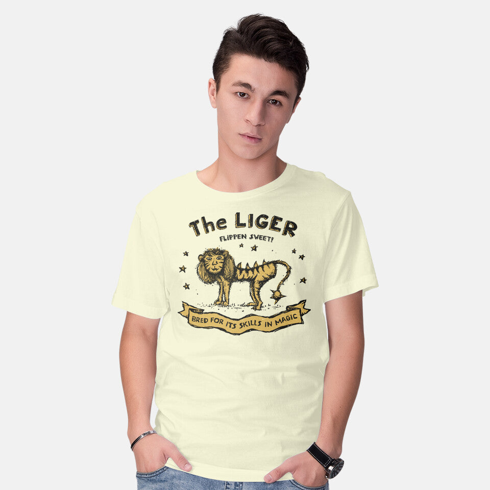 The Liger
