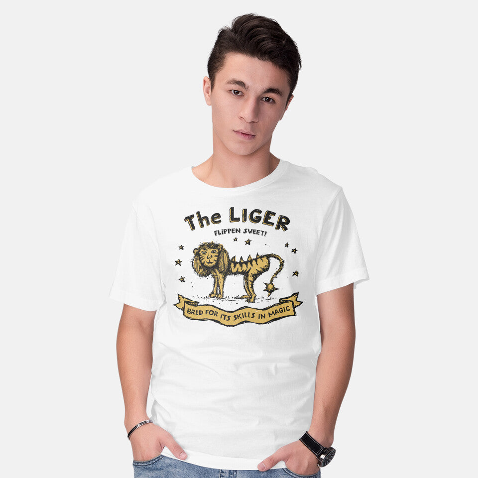 The Liger