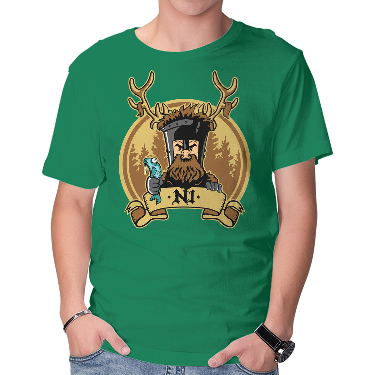 Ni Knight