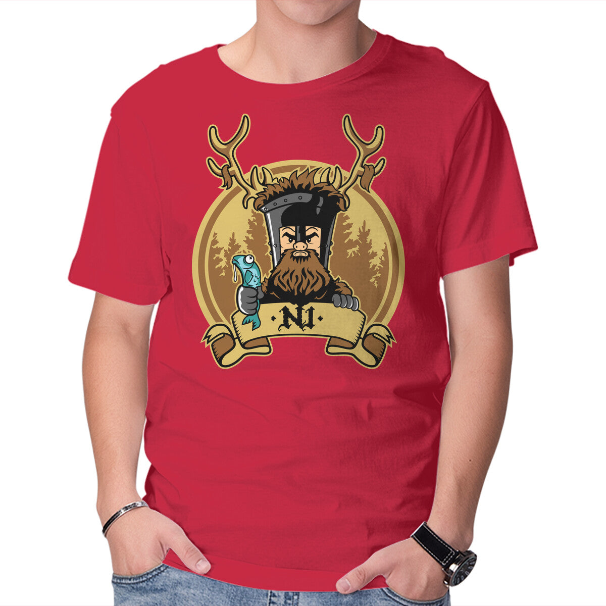 Ni Knight