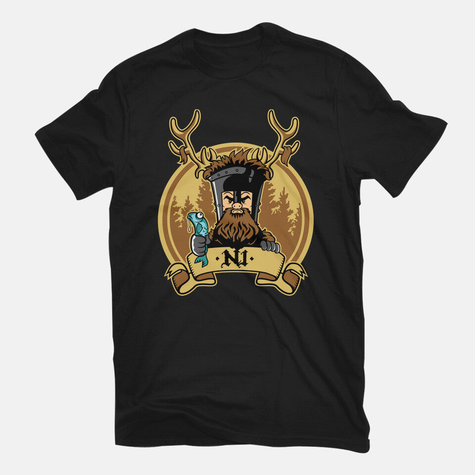 Ni Knight