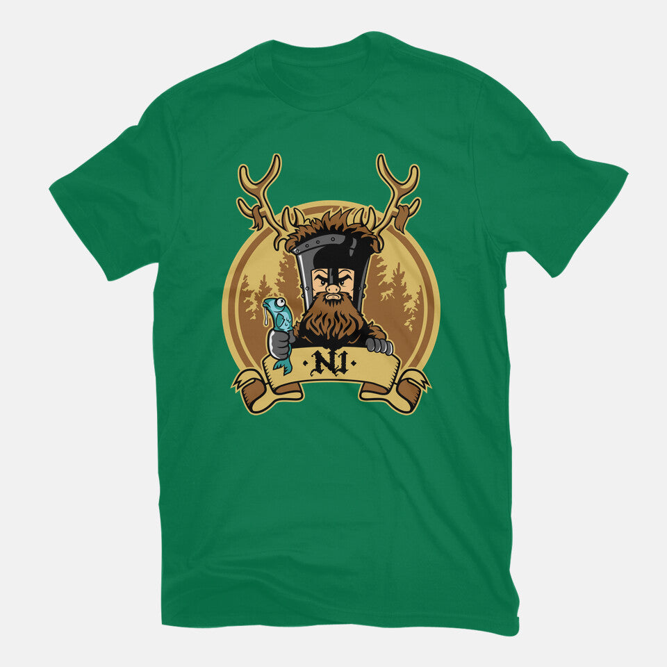 Ni Knight